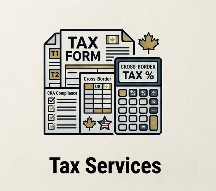 tax serivce